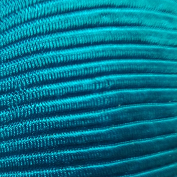 Jantzen swimsuit turquoise size 12 in GREAT shape! - Picture 4 of 4